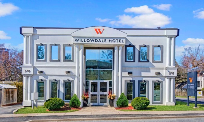 Willowdale Hotel | Willowdale Hotel Toronto North York