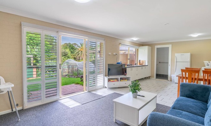 Kiama Cottage | Willows Cottage - superb cottage in great location