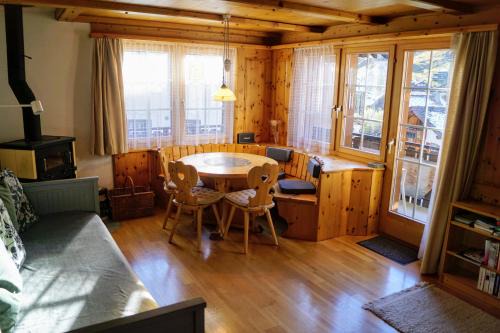 Vals Apartment | Willys Vals