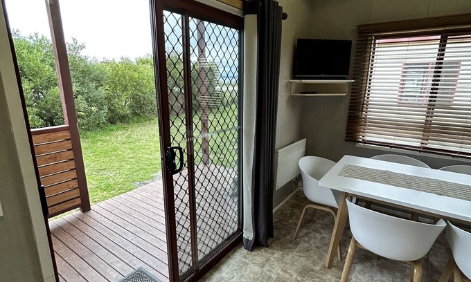 Yanakie RV Rental | Wilsons Prom Holiday Park