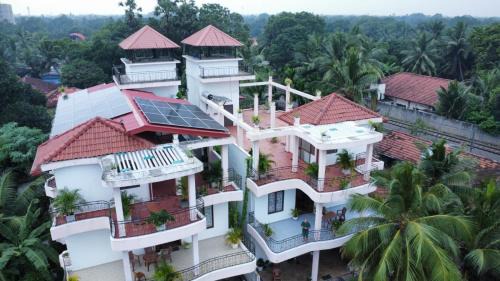 Jaffna House | WIMAL PALACE