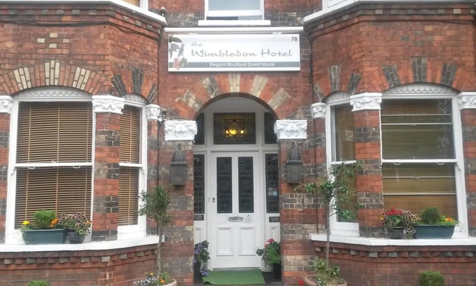 Wimbledon Bed & Breakfast | Wimbledon Hotel