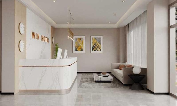Vientiane Hotel | WIN HOTEL