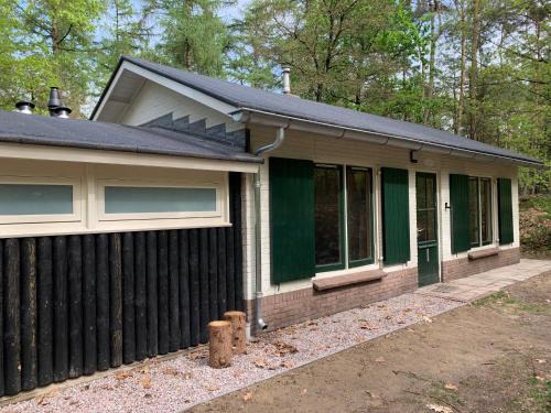 Otterlo House | Wina Boshuisje Veluwe