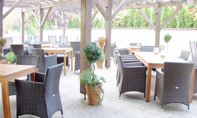 Duhren Hotel | Wincent Hotel
