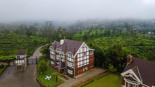 Nuwara Eliya Hotel | Winchester Little England
