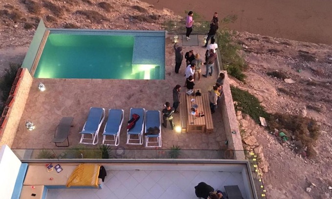 Imsouane Apartment | Wind House