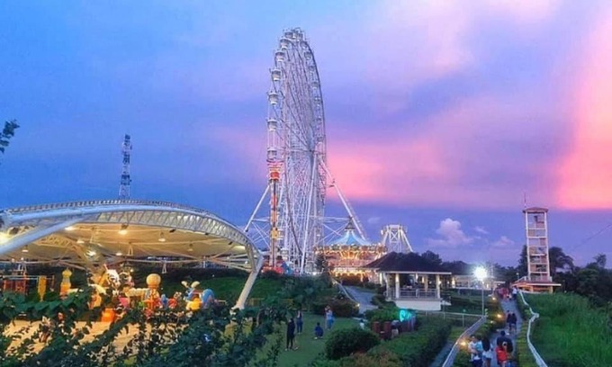 Silang Junction North Apartment | WIND RESIDENCE T4-B Near SkyRanch