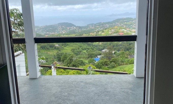 Colonarie Villa | WindBlow Villa