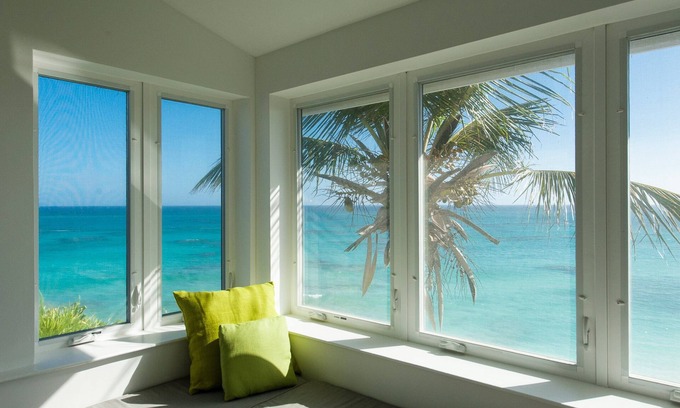 North Palmetto Point House | Windchat 5 Bedroom Estate