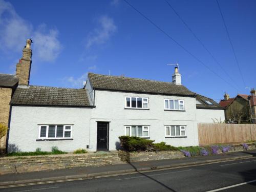 Ely Apartment | Windmill Cottage
