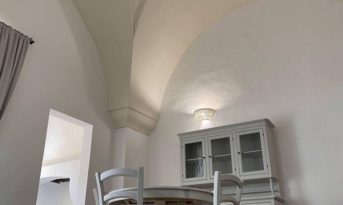 Matino Apartment | Windows on Rome Street - Adriana