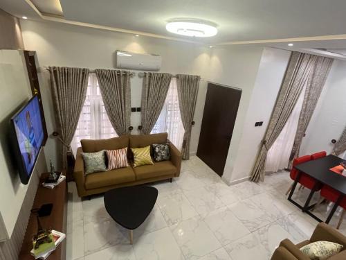 Ofin Apartment | Windray Apartments