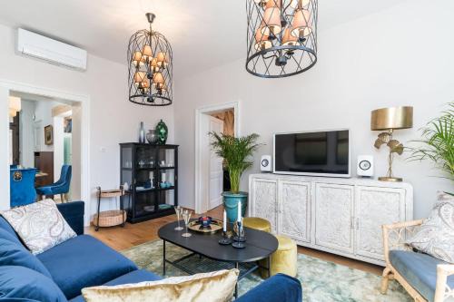 Gruz Apartment | windrose apartment