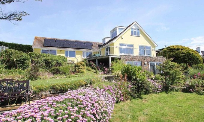 Trenance House | Windrush