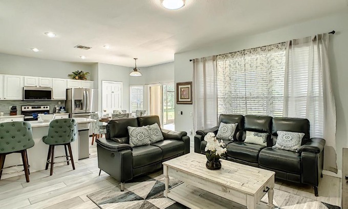 Windsor Hills Villa | Windsor Hill Dream Villas