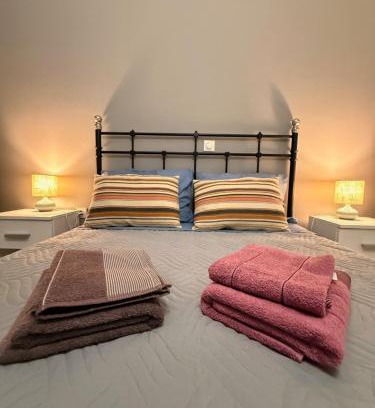 Vouliagmeni Apartment | WINDSOR PLACE APARTMENT - SELF CHECK-IN WiTH CODE