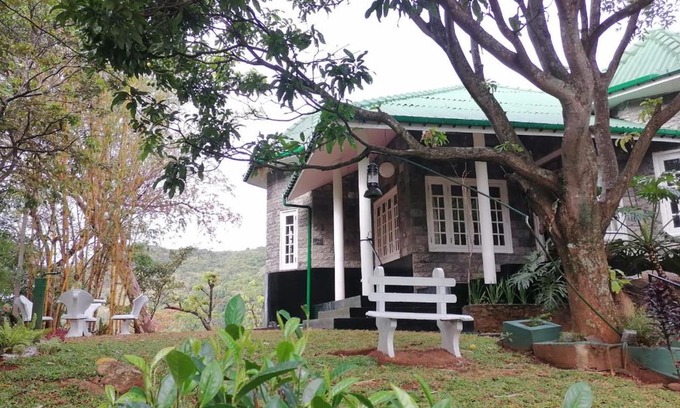 Imbulpe Villa | Windy Rich Bungalow Belihuloya