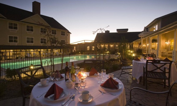 Palisade Hotel | Wine Country Inn Palisade