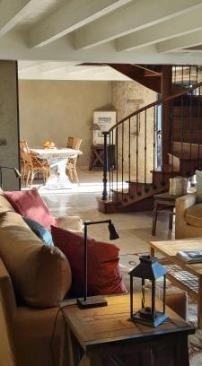 Maumusson-Laguian House | Wine Estate Loft Among Vineyards In Gers
