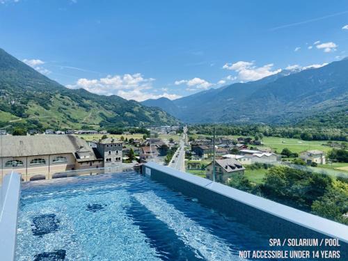 Casacce Hotel | Wine Hotel Ristorante San Carlo - Boutique Hotel & SPA