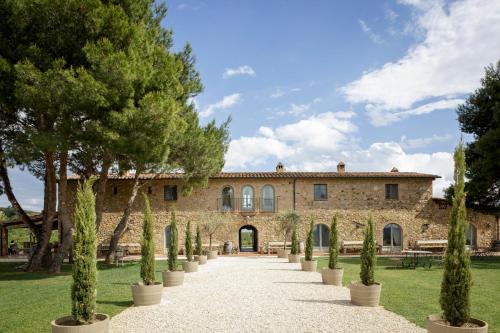 Gavorrano House | Wine Resort Conti di San Bonifacio