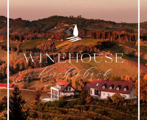 Fotschach House | WINEHOUSE Living