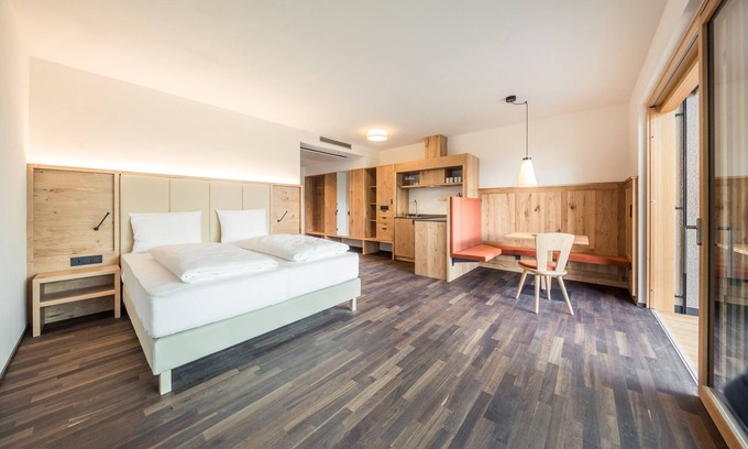 Pianizza Di Sopra Apartment | Winery Moser Apartments