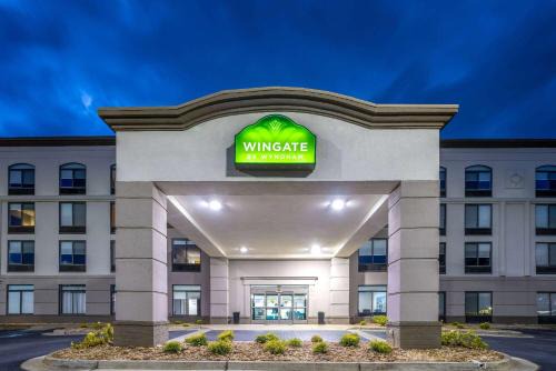 Smyrna Hotel | Wingate by Wyndham Atlanta Galleria/Ballpark
