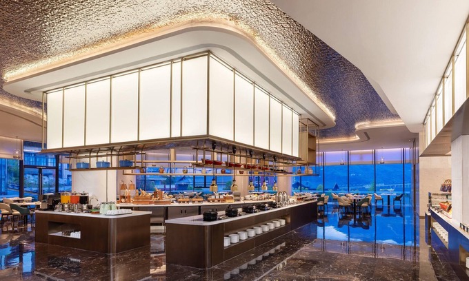Wushan Hotel | Wingate by Wyndham Chongqing Wushan