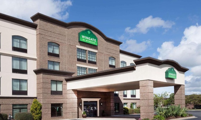 Columbia Hotel | Wingate by Wyndham Columbia/Lexington