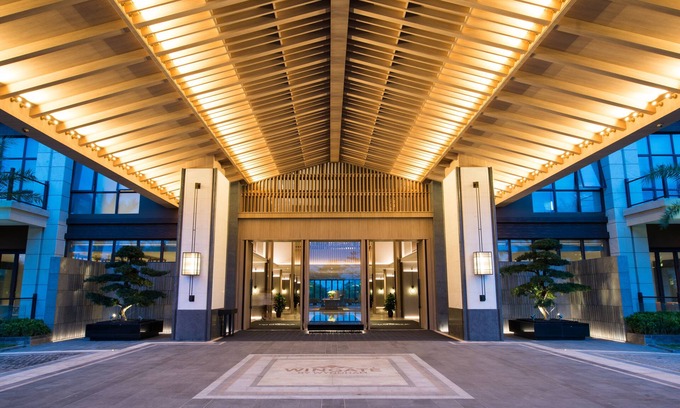 Chengmai Hotel | Wingate by Wyndham Hainan Chengmai