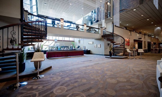 Mentor Hotel | Wingate by Wyndham Mentor OH