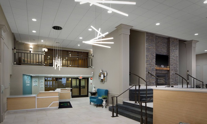 Barton Hotel | Wingate by Wyndham St. Clairsville/Wheeling