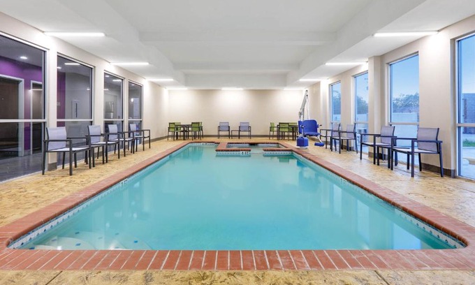 Bay Area Hotel | Wingate by Wyndham Corpus Christi