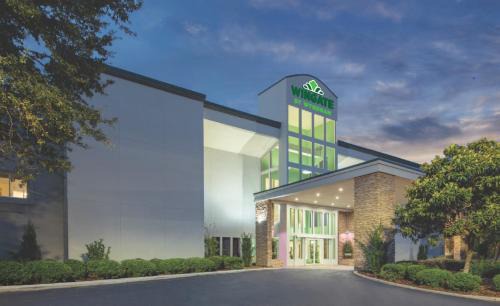 Valdosta Hotel | Wingate by Wyndham Valdosta/Moody AFB