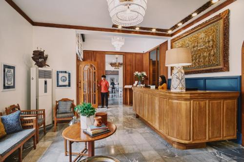 Bahan Hotel | Winner Inn