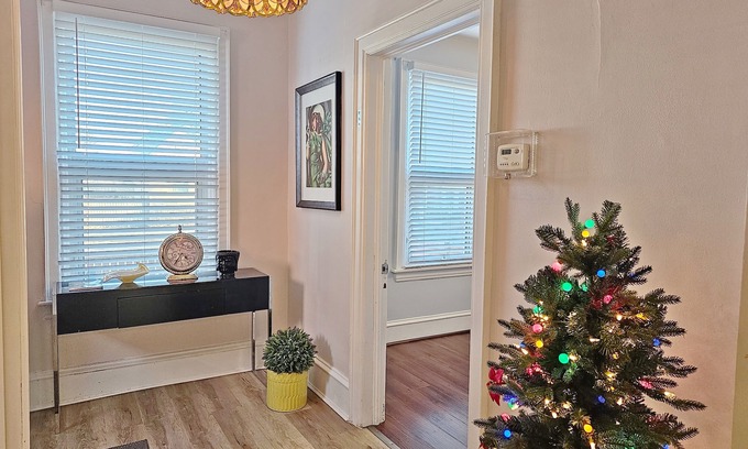 Winnipeg House | Winnipeg Holiday