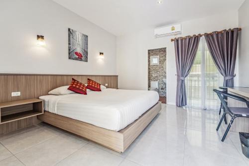 Ban Bo Han Apartment | Winrisa Place