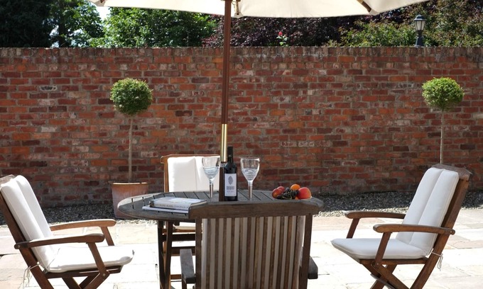 Driffield Cottage | Winsall Court II.Barn Conversions On The Edge Of The Yorkshire Wolds.