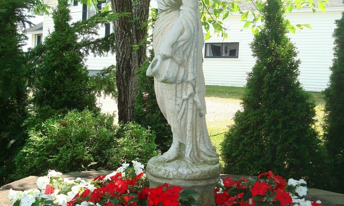 St. Stephen Hotel | Winsome Inn