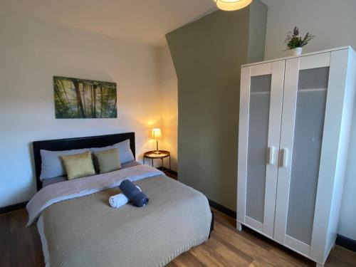 Wellingborough House | Winstanley House