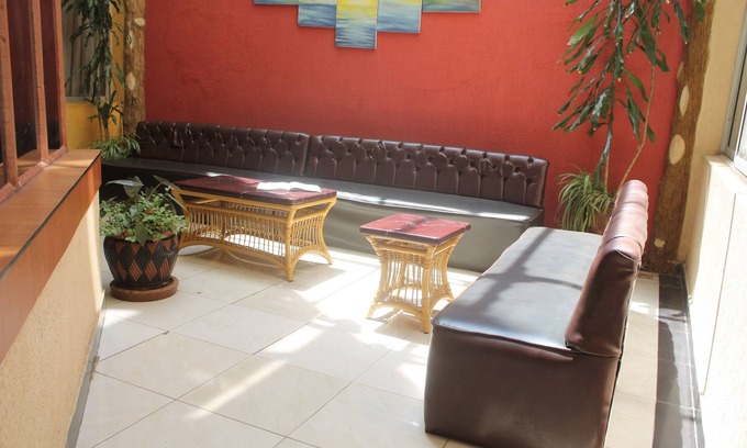 Eldoret Hotel | Winstar Hotel