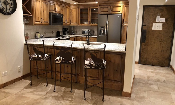 Peak 9 Condo | Winter dates available! Amazing condo within walking distance to everything!
