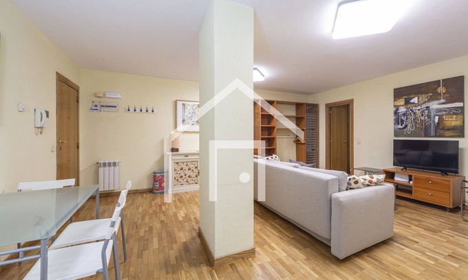Centro y casco historico Apartment | Winter Park Apartment