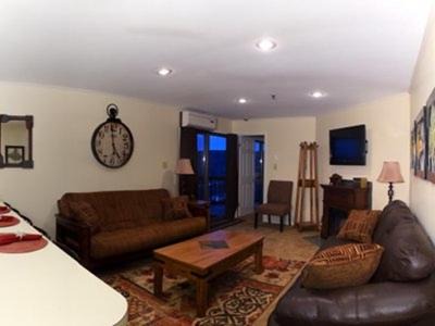 Ghent Apartment | Winterplace Ski In Ski Out First Floor D104