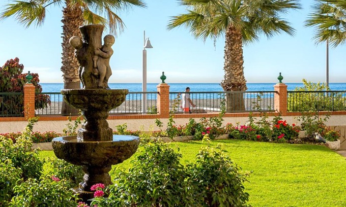 La Cala del Moral Apartment | WintowinRentals La Posada del Mar