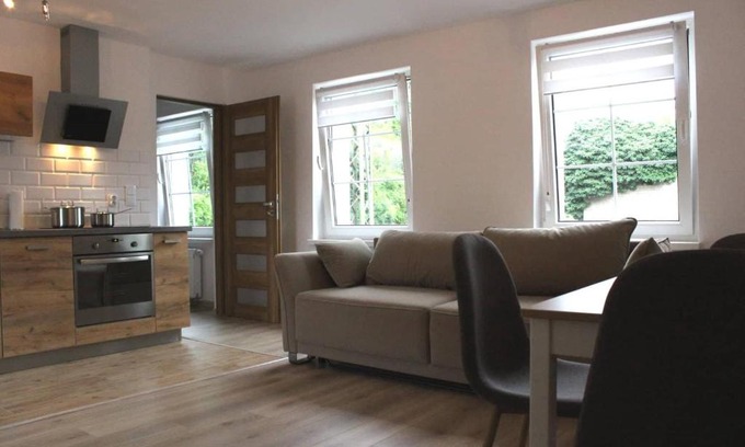 Sankt Goarshausen Apartment | Winzerhaus Loreley