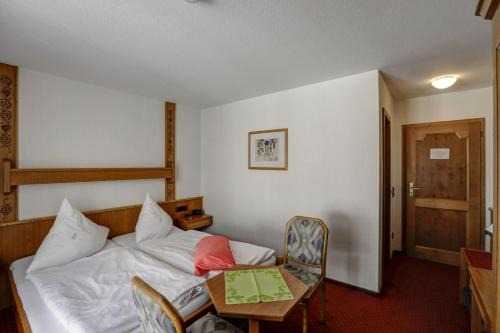 Alken Hotel | Winzerhof Brachtendorf
