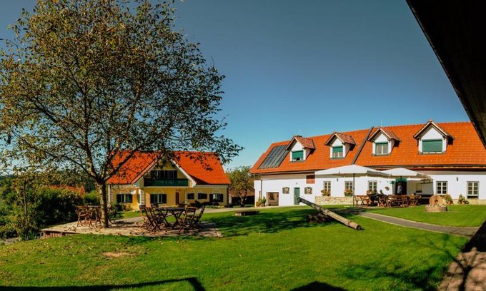 Großklein House | Winzerhof Strablegg